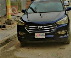 هیۆندای سەنتافی